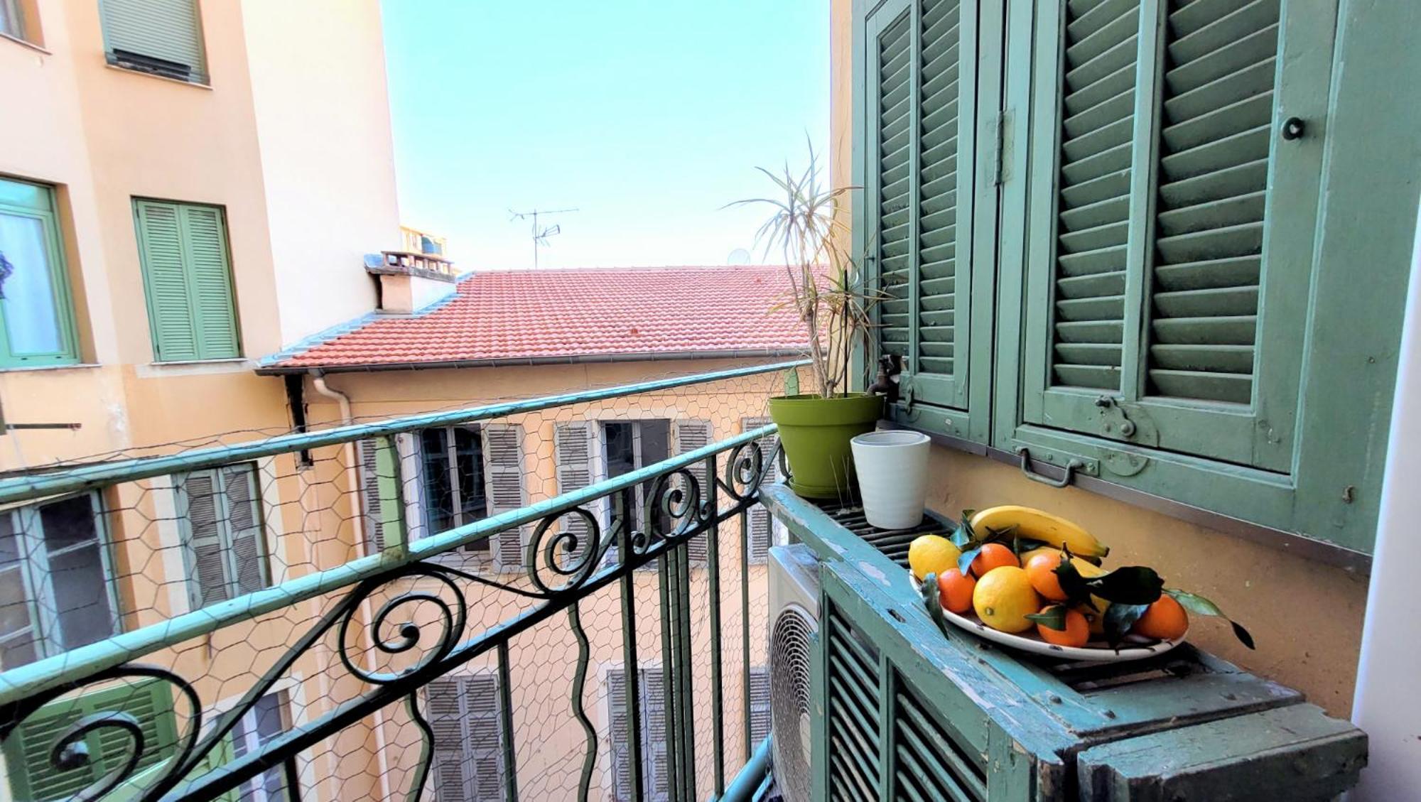Ze Perfect Place - Ideal ! 2 Pieces Antiquaires, Port Garibaldi Nice Ngoại thất bức ảnh